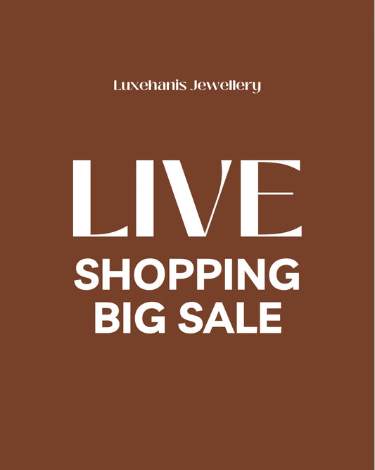 Live Sale
